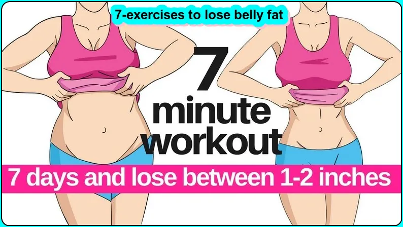 exercises to lose belly fat, belly fat workout, exercise to reduce belly fat, best exercise for belly fat, best exercises to lose belly fat