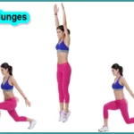 Is it OK to do lunges everyday?