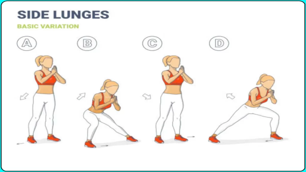 Are lunges better than squats?