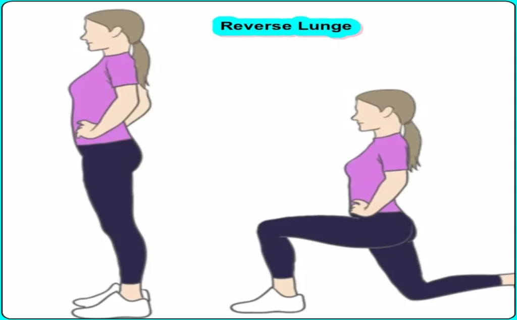 Is A lunge good for weight Loss?