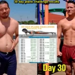 30 day plank challenge results Does plank reduce belly fat in 30 days?