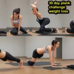 Does plank reduce belly fat in 30 days?