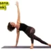 6 yoga asanas